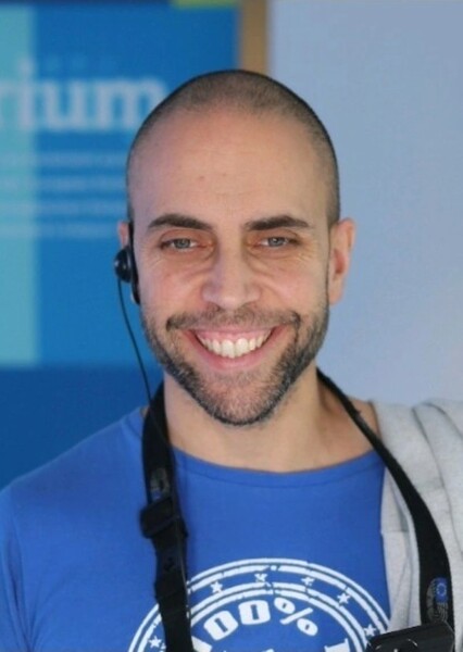 Antonio Cremades