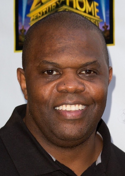 Antonio D. Charity