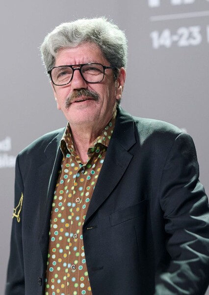 Antonio Dechent