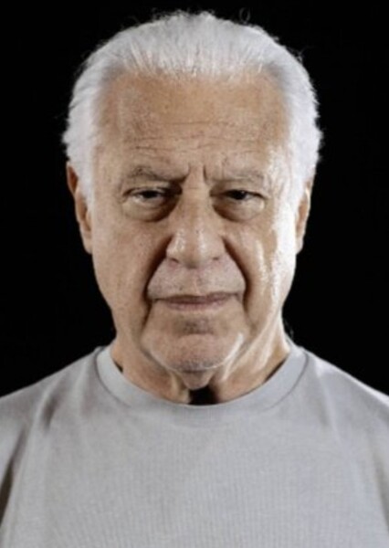 Antônio Fagundes