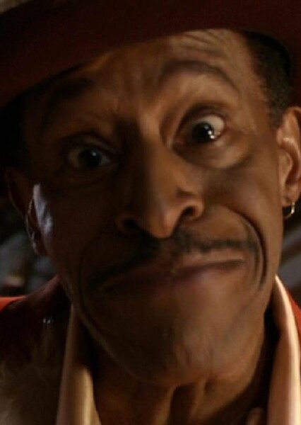 Antonio Fargas photo