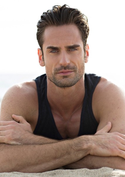 Antonio Lujak photo