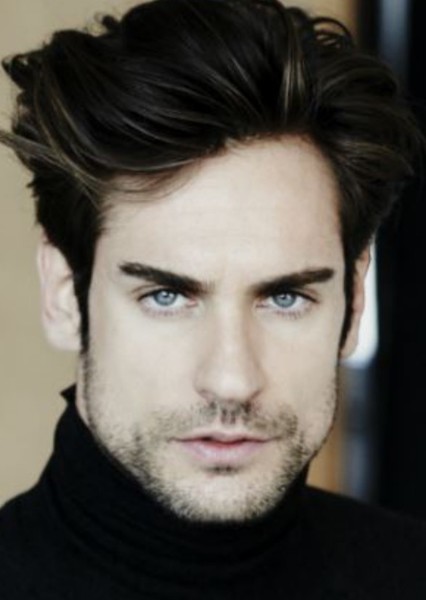 Antonio Lujak photo
