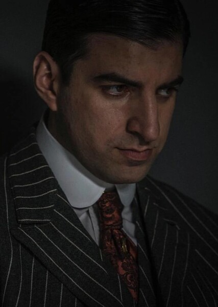 Antonio Magro