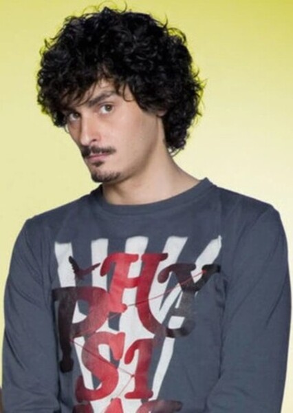 Antonio Pagudo