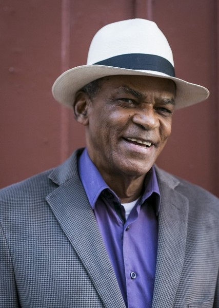 Antônio Pitanga photo