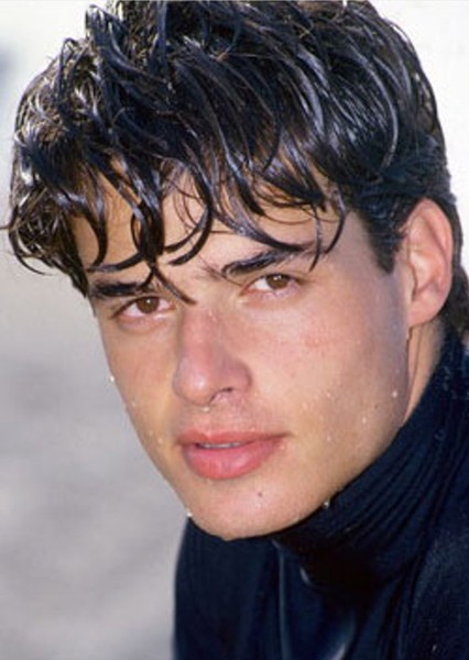 Antonio Sabàto, Jr. photo