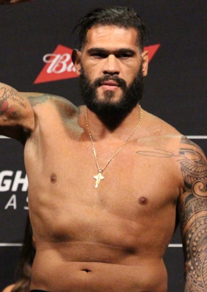 Antonio Silva photo