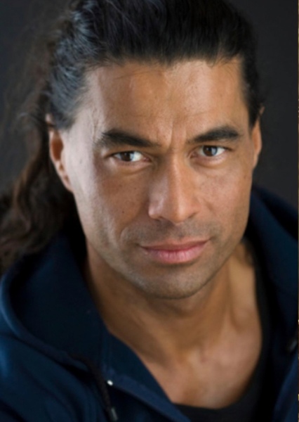 Antonio Te Maioha