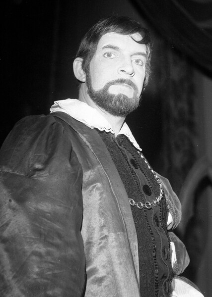 Antonio (The Merchant of Venice) photo