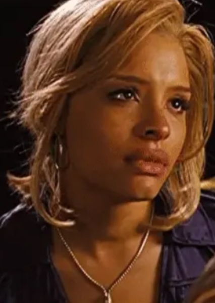 Antonique Smith
