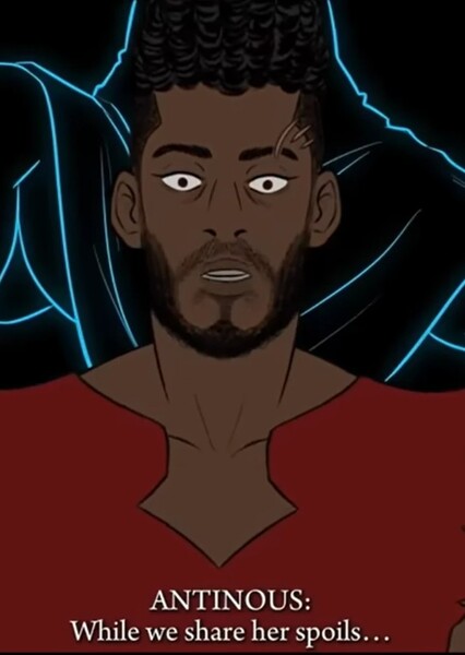 Antonius (Epic the Musical)