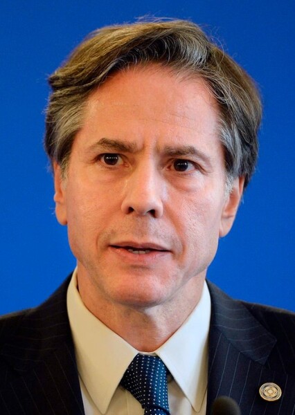 Antony Blinken photo