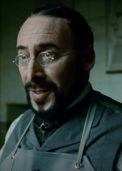 Antony Sher