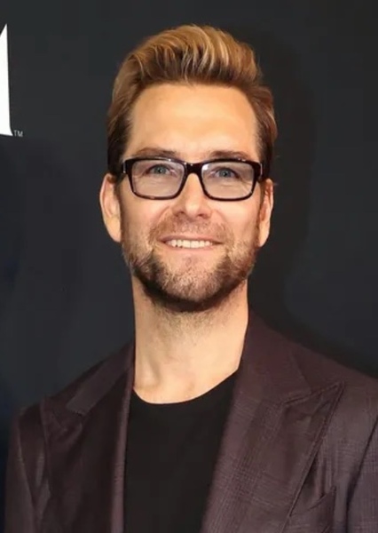 Antony Starr