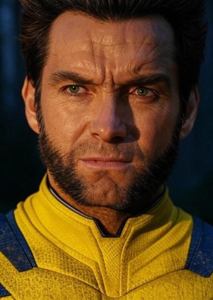 Antony Starr photo