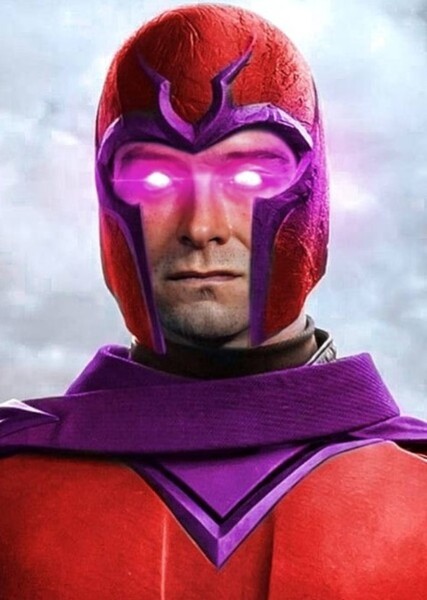 Max Eisenhardt/Magneto