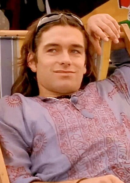 Antony Starr photo