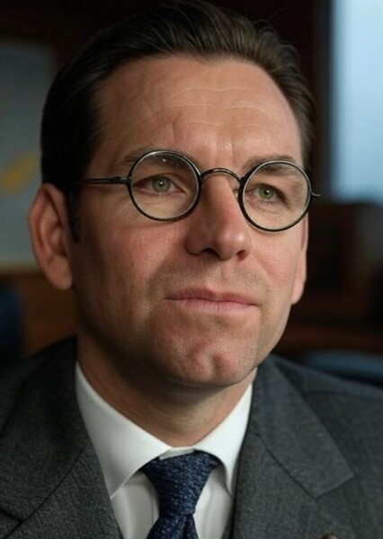 Antony Starr photo