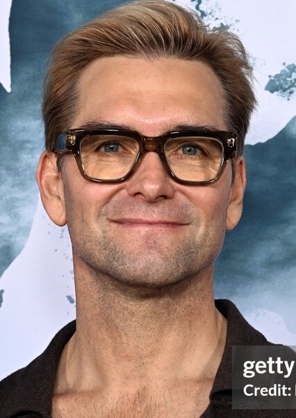 Antony Starr photo