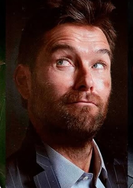 Antony Starr photo
