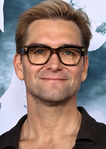 Antony Starr photo
