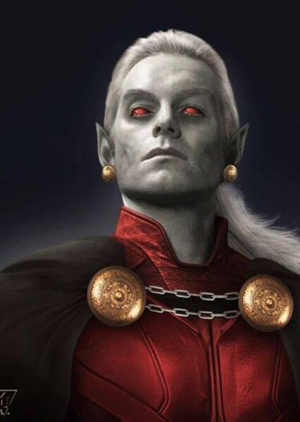 Vlad Dracula