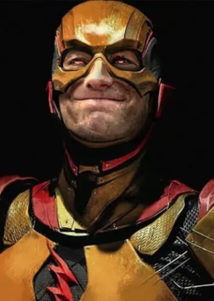 Antony Starr photo