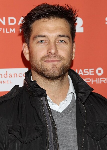 Antony Starr photo