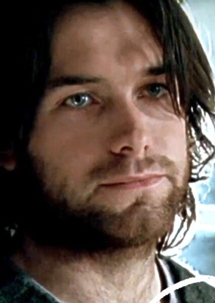 Antony Starr photo