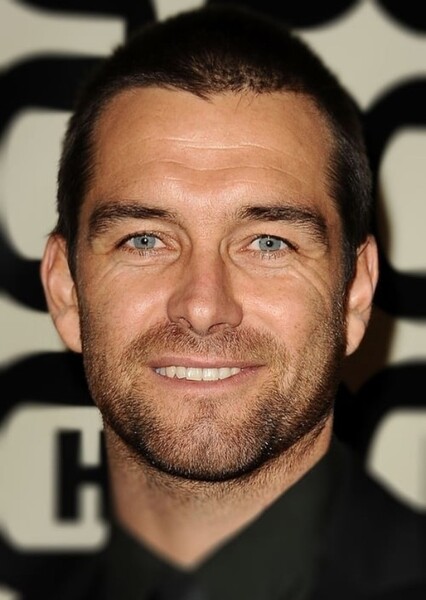 Antony Starr photo