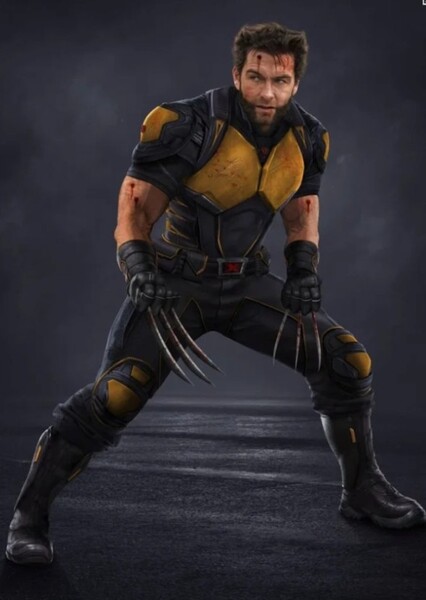 Antony Starr photo