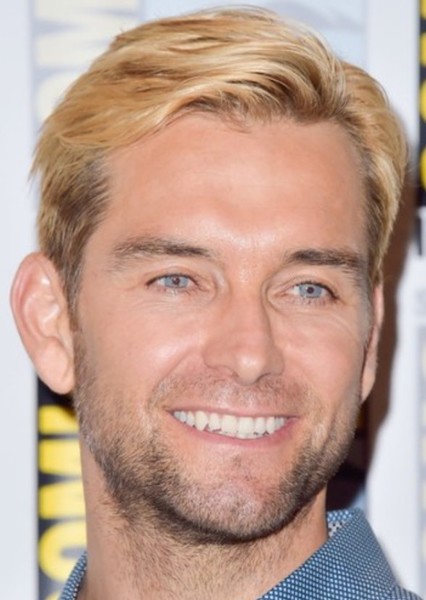 Antony Starr photo