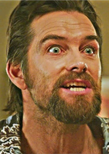 Antony Starr photo