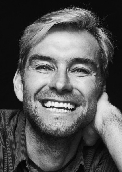 Antony Starr photo