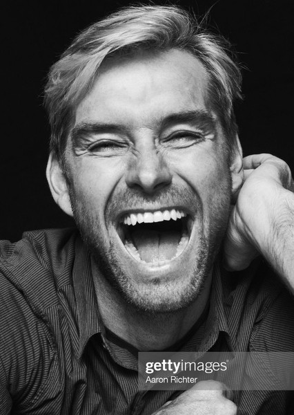 Antony Starr photo