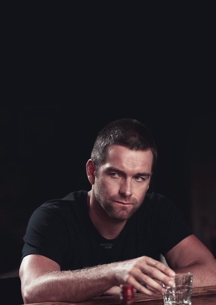 Antony Starr photo