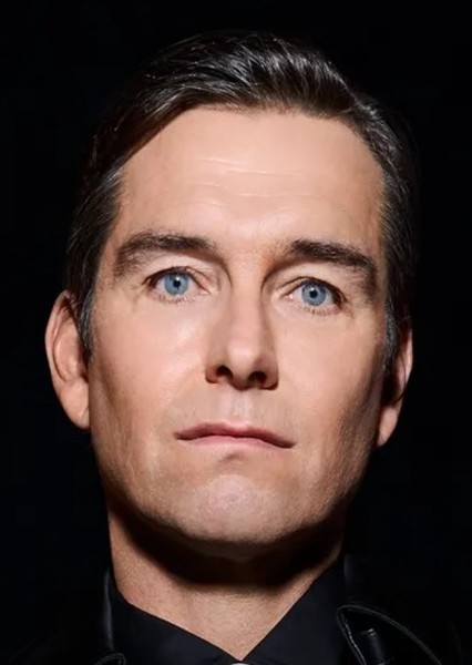 Antony Starr photo