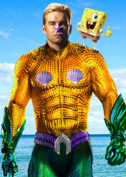 Antony Starr photo