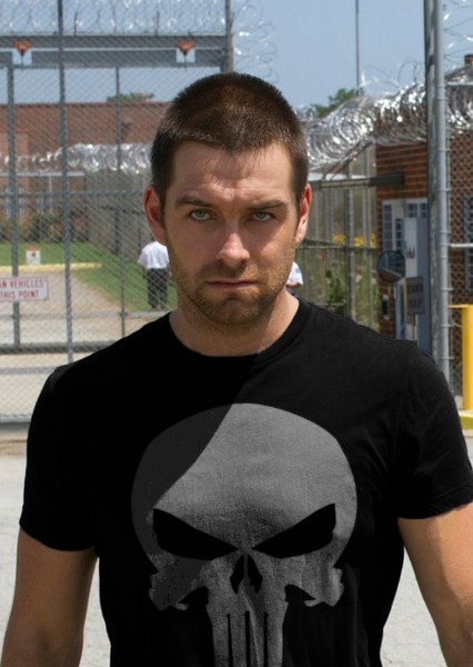 Frank Castle