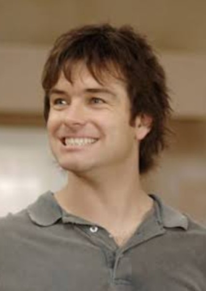 Antony Starr