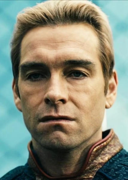 Antony Starr photo