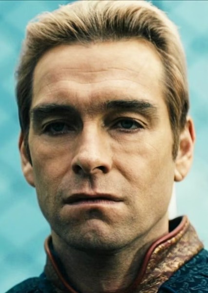 Antony Starr photo