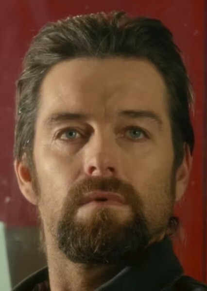 Antony Starr