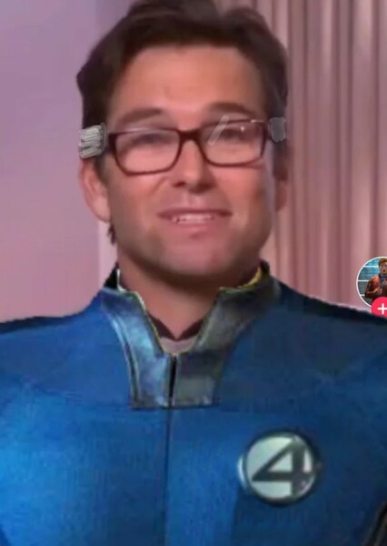 Antony Starr photo