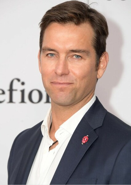 Antony Starr