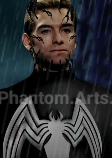 Antony Starr photo