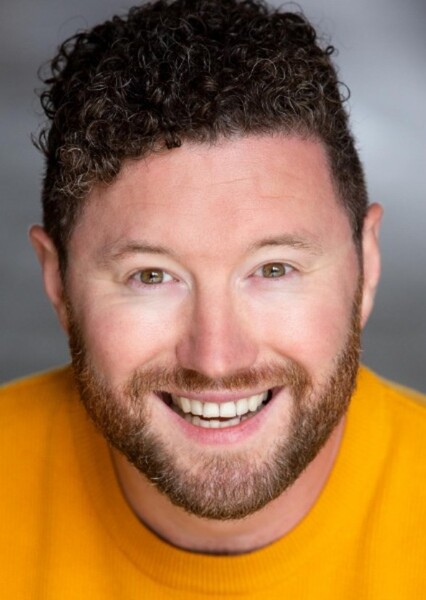 Antony Stuart-Hicks