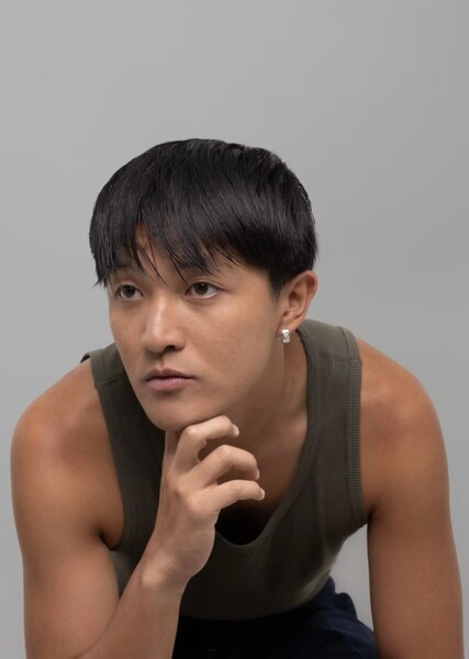 Antony Yin
