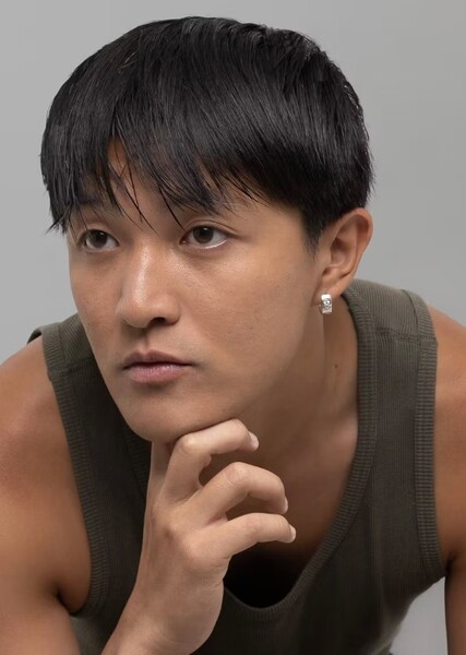 Antony Yin photo